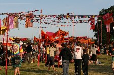 around the festival site (3)