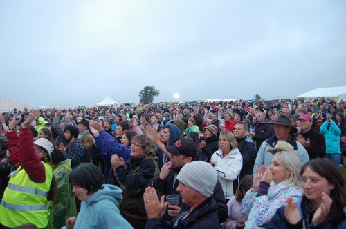 Chagstock 2009