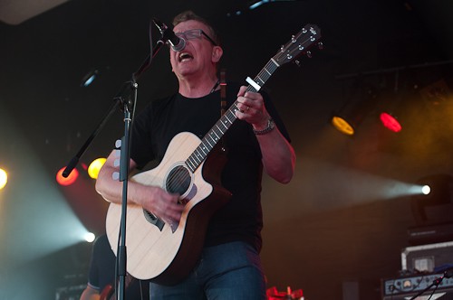 Big Session Festival 2010 - The Proclaimers