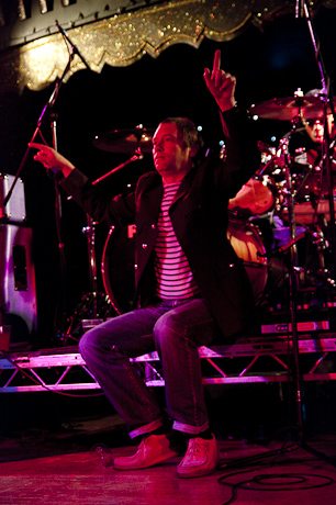 The Wickerman Festival 2010 - Ocean Colour Scene