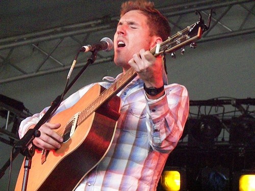 Truck Festival 2010 - Stornoway