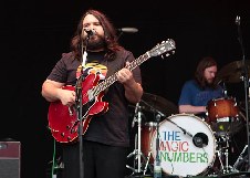 The Magic Numbers