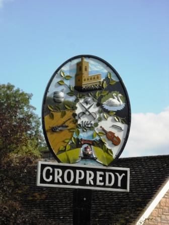 Fairport's Cropredy Convention 2011 - around the festival site (2)