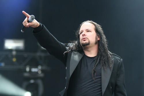 Download Festival 2009 - Korn