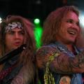 Steel Panther