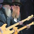 ZZ Top