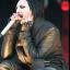 Marilyn Manson to headline Alt-Fest 2014