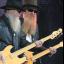 ZZ Top and ELP to headline new High Voltage festival