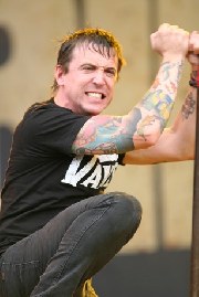 Billy Talent