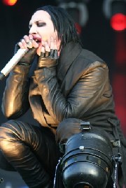 Marilyn Manson