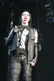 Marilyn Manson