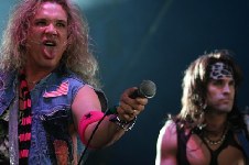 Steel Panther