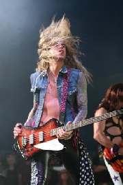 Steel Panther