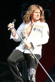 Whitesnake