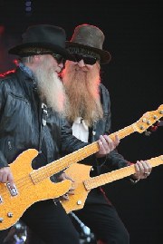 ZZ Top