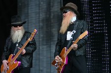 ZZ Top