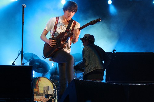 The Eden Sessions 2009 - The Kooks