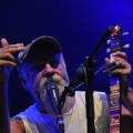 Seasick Steve