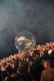 The Flaming Lips