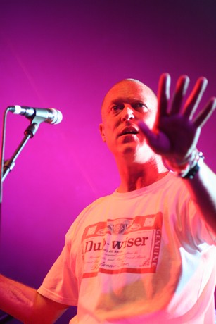 <s>Glade Festival</s> - CAN.. 2010 - Dreadzone