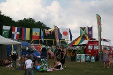 around the festival site (2)