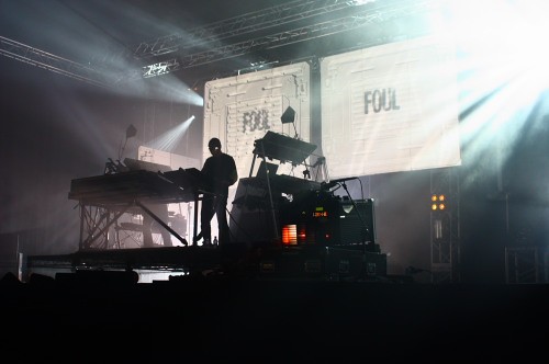 Fso4 London Freeze  2009 - Orbital