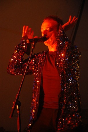 South West Four 2011 - Underworld