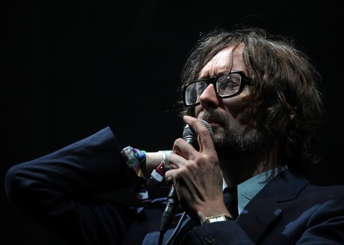 Isle of Wight Festival 2011 - Jarvis Cocker