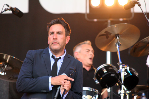 Splendour 2015 - The Specials