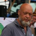 Michael Eavis (Festival organiser)