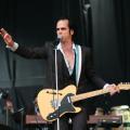 Nick Cave And The Bad Seeds