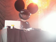 Deadmau5