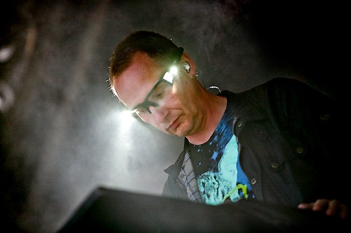 <s>BLOC weekend</s> - CANCE.. 2012 - Orbital