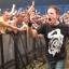 The Prodigy, and Pendulum rock the crowds at Global Gathering