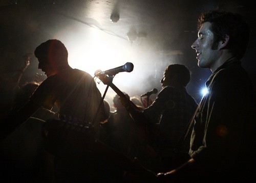 Liverpool Sound City 2011 - Black Lips