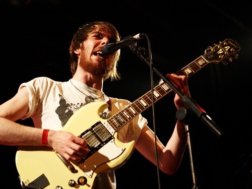 Underage Festival 2010 - Pulled Apart By Horses