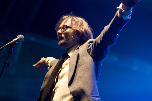 Wireless Festival 2011 - Jarvis Cocker