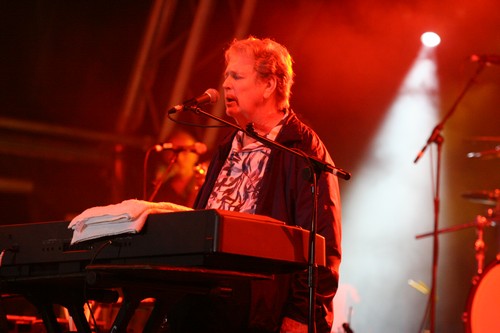 GuilFest 2009 - Brian Wilson