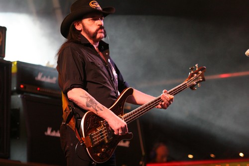 Motorhead: Guilfest 2009