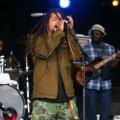 The Wailers