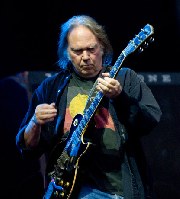 Neil Young