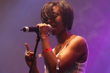 Beverley Knight