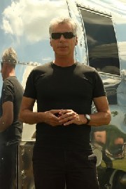 John Giddings