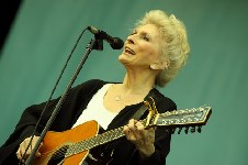 Judy Collins