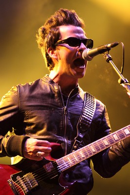 Isle of Wight Festival 2009 - Stereophonics