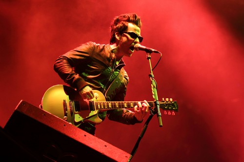 Stereophonics @ Cardiff City stadium 2010 - Stereophonics