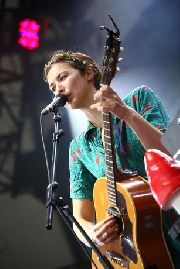 Lisa Hannigan