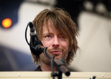 Thom Yorke