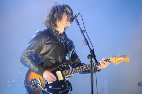 Festival Internacional de Benicassim 2013 - Arctic Monkeys