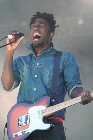 Bloc Party